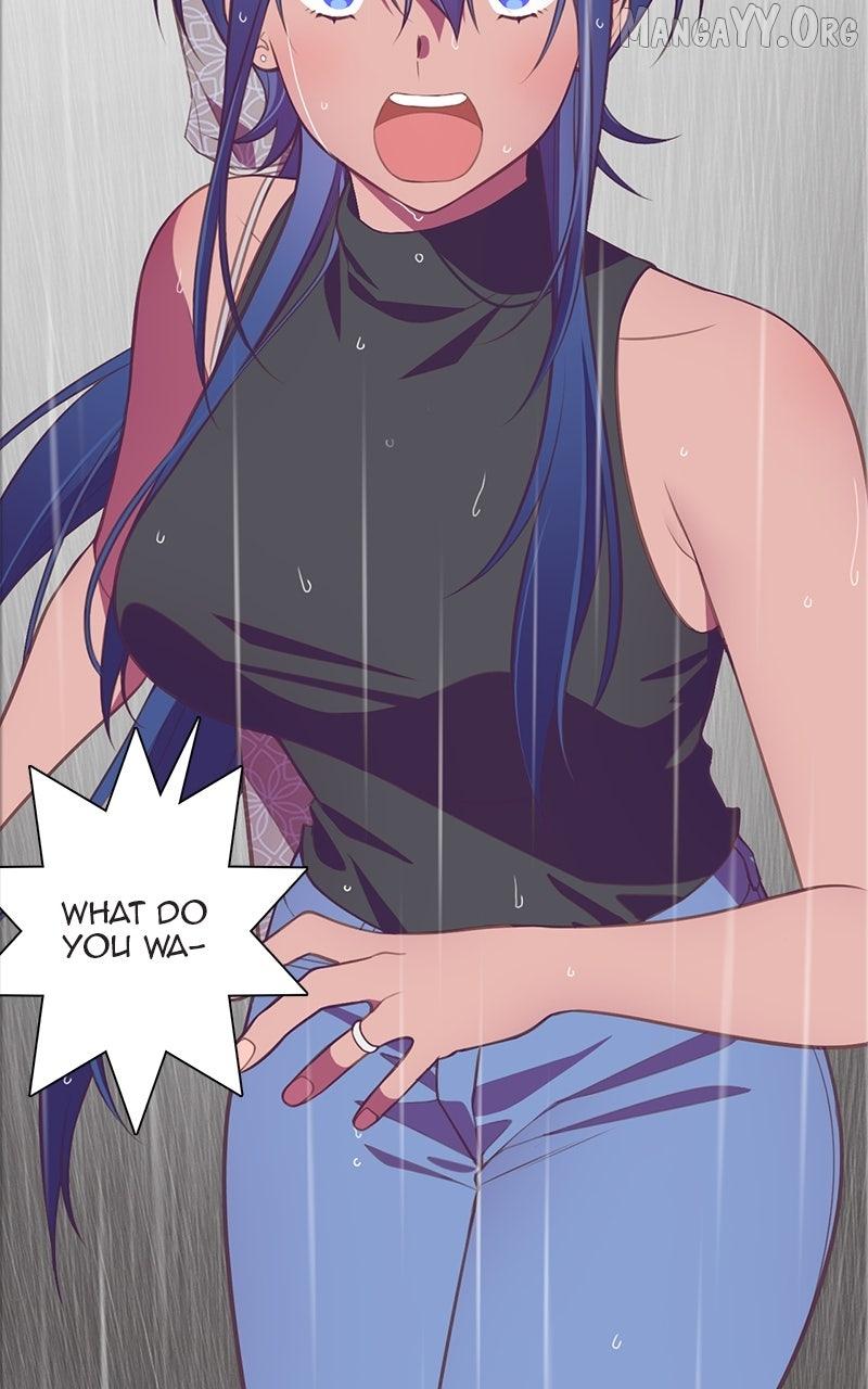 Read SHIRAI chapter 30 image 11 on Lezhin