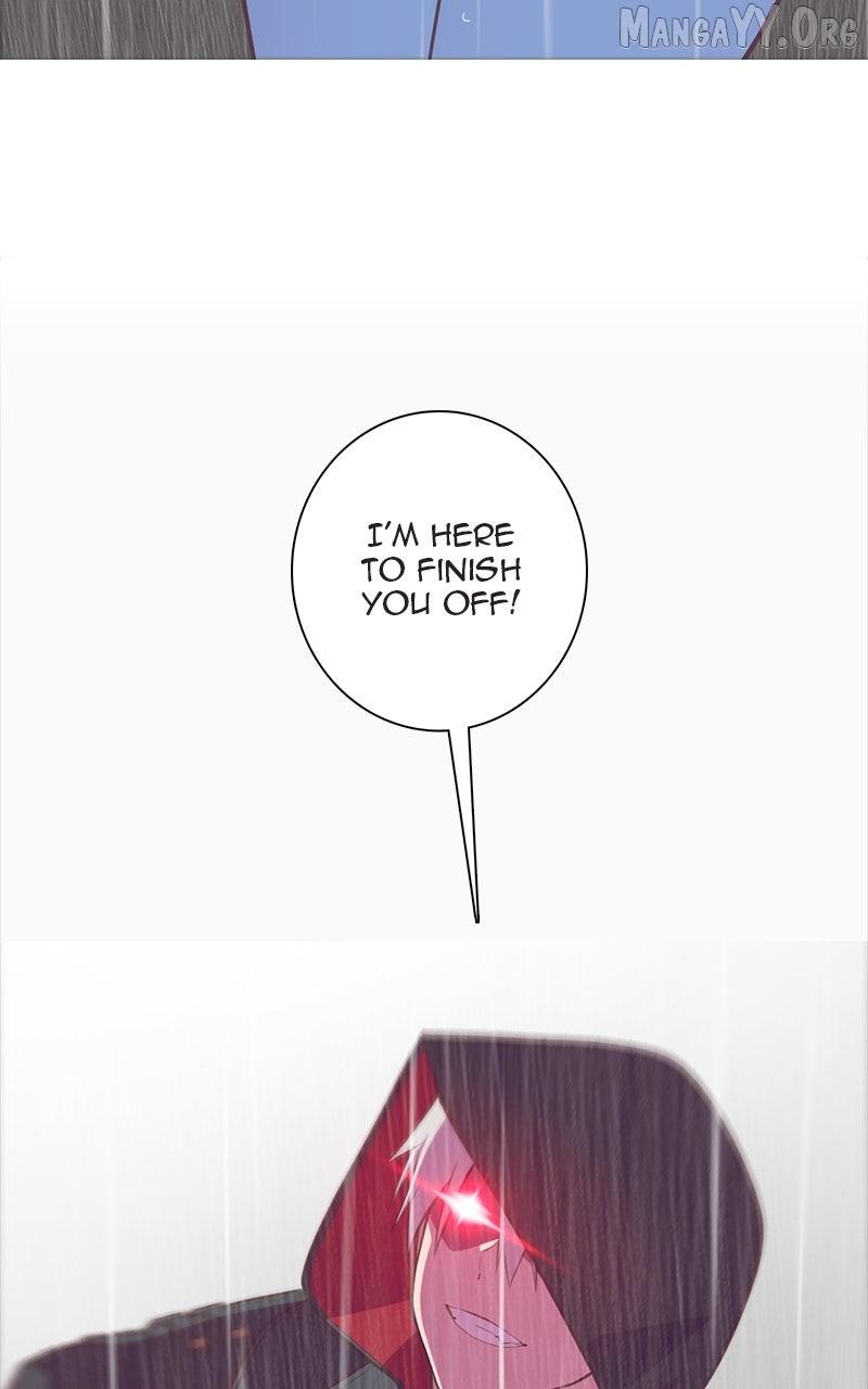 Read SHIRAI chapter 30 image 12 on Lezhin