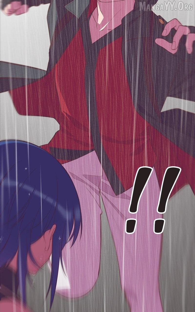 Read SHIRAI chapter 30 image 13 on Lezhin