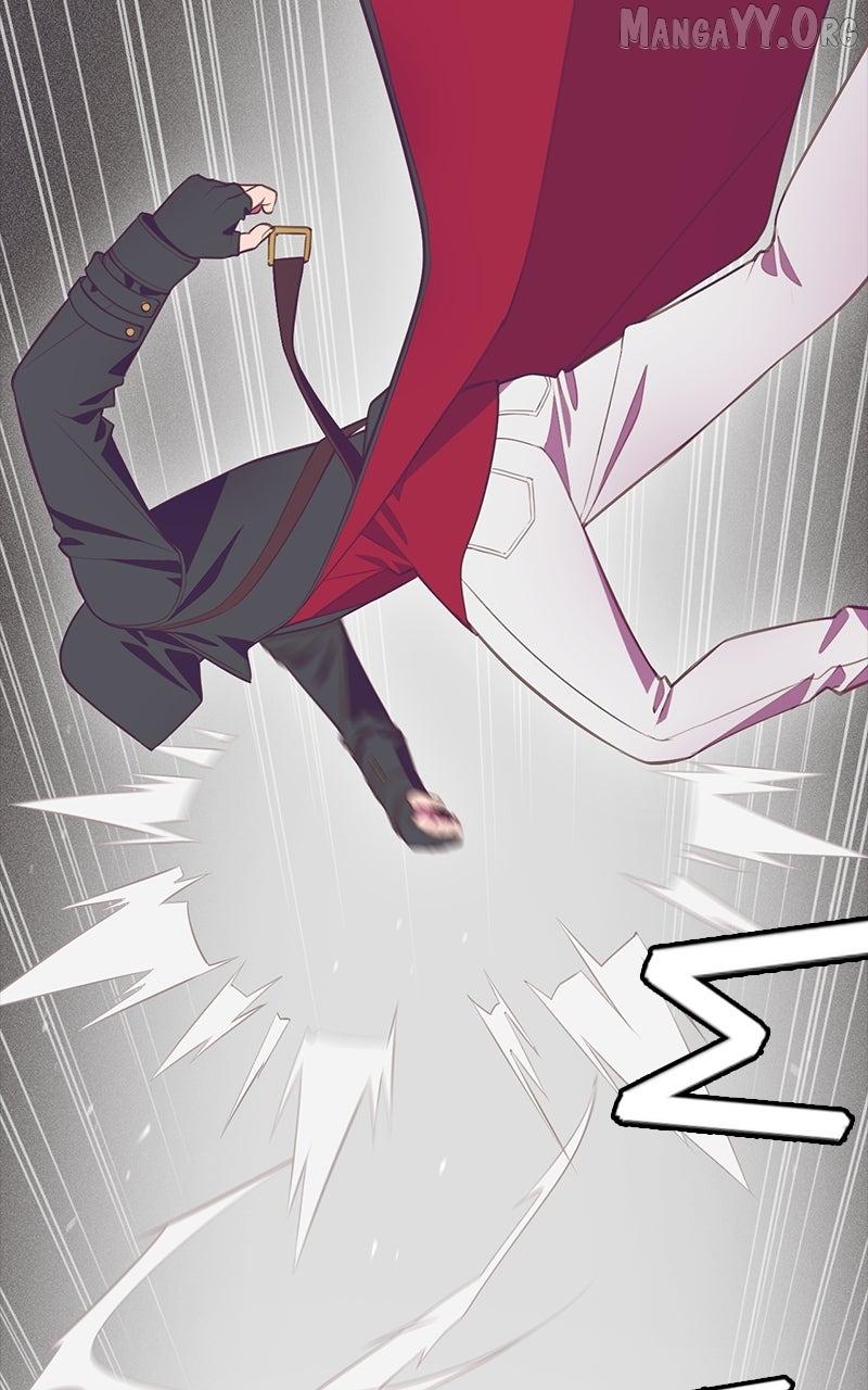 Read SHIRAI chapter 30 image 15 on Lezhin