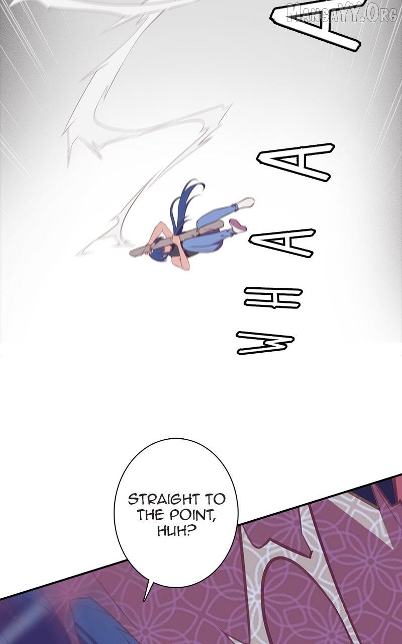 Read SHIRAI chapter 30 image 16 on Lezhin