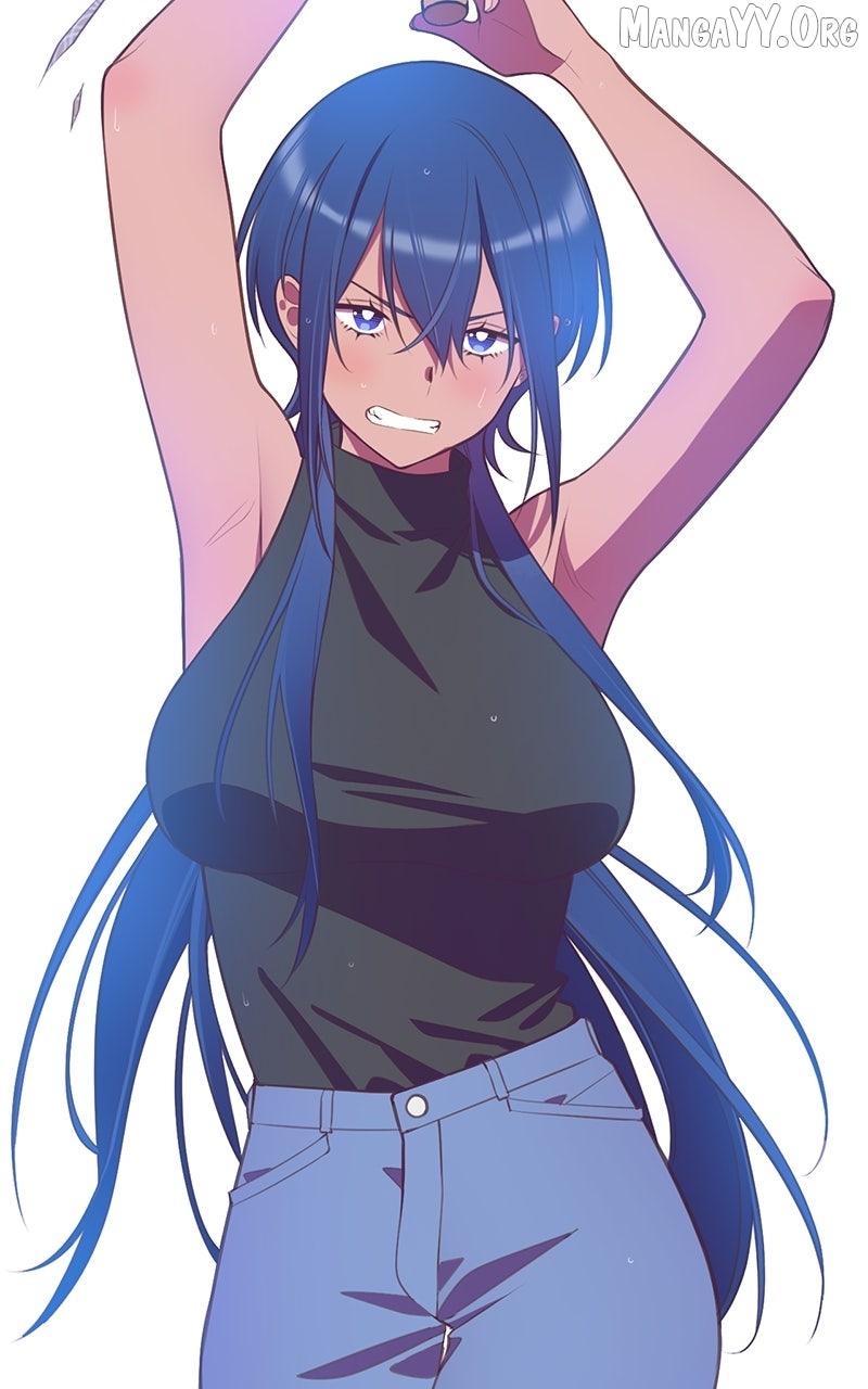 Read SHIRAI chapter 30 image 19 on Lezhin