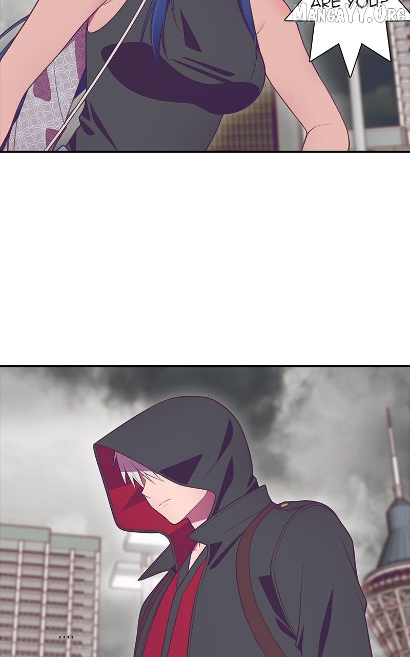 Read SHIRAI chapter 30 image 2 on Lezhin