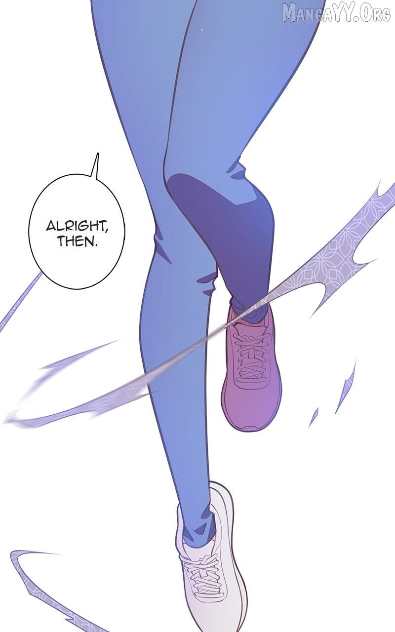 Read SHIRAI chapter 30 image 20 on Lezhin