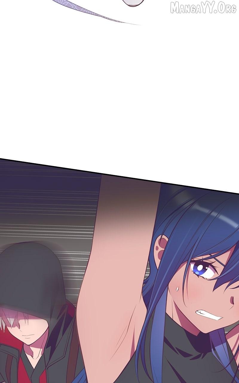 Read SHIRAI chapter 30 image 21 on Lezhin