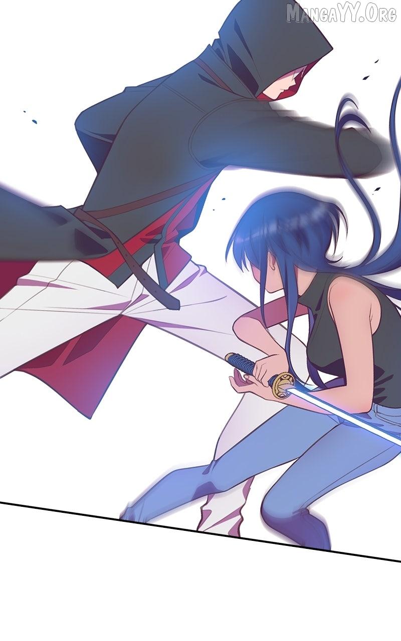Read SHIRAI chapter 30 image 23 on Lezhin