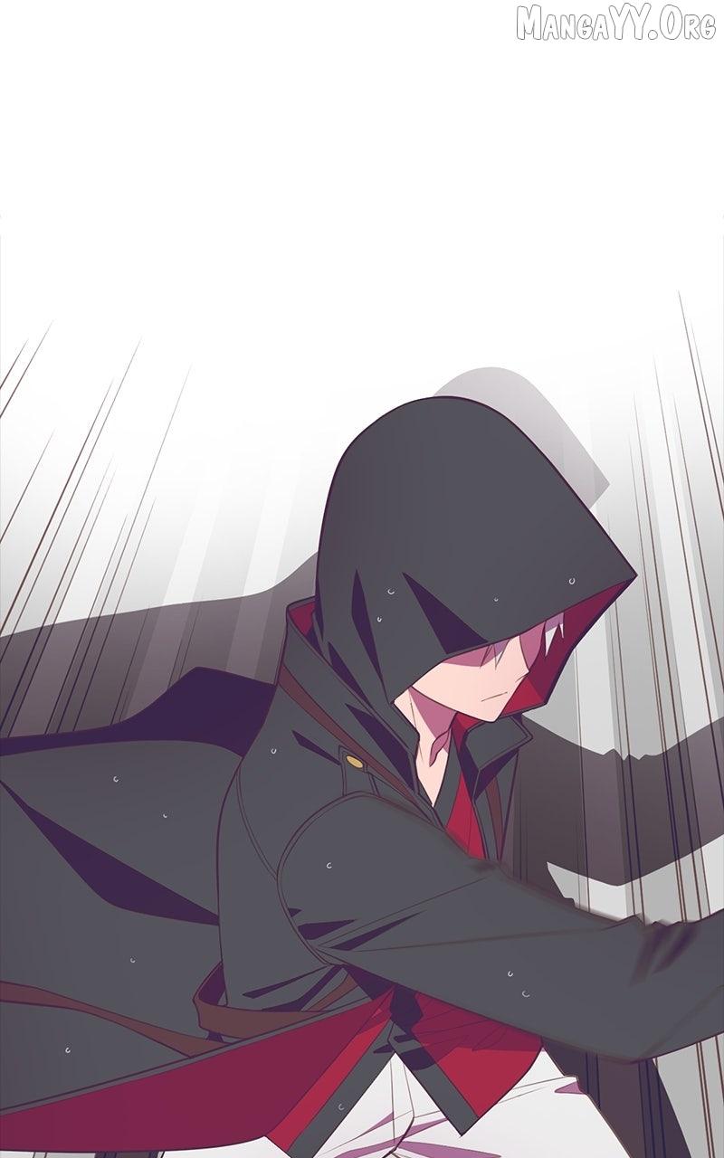 Read SHIRAI chapter 30 image 24 on Lezhin