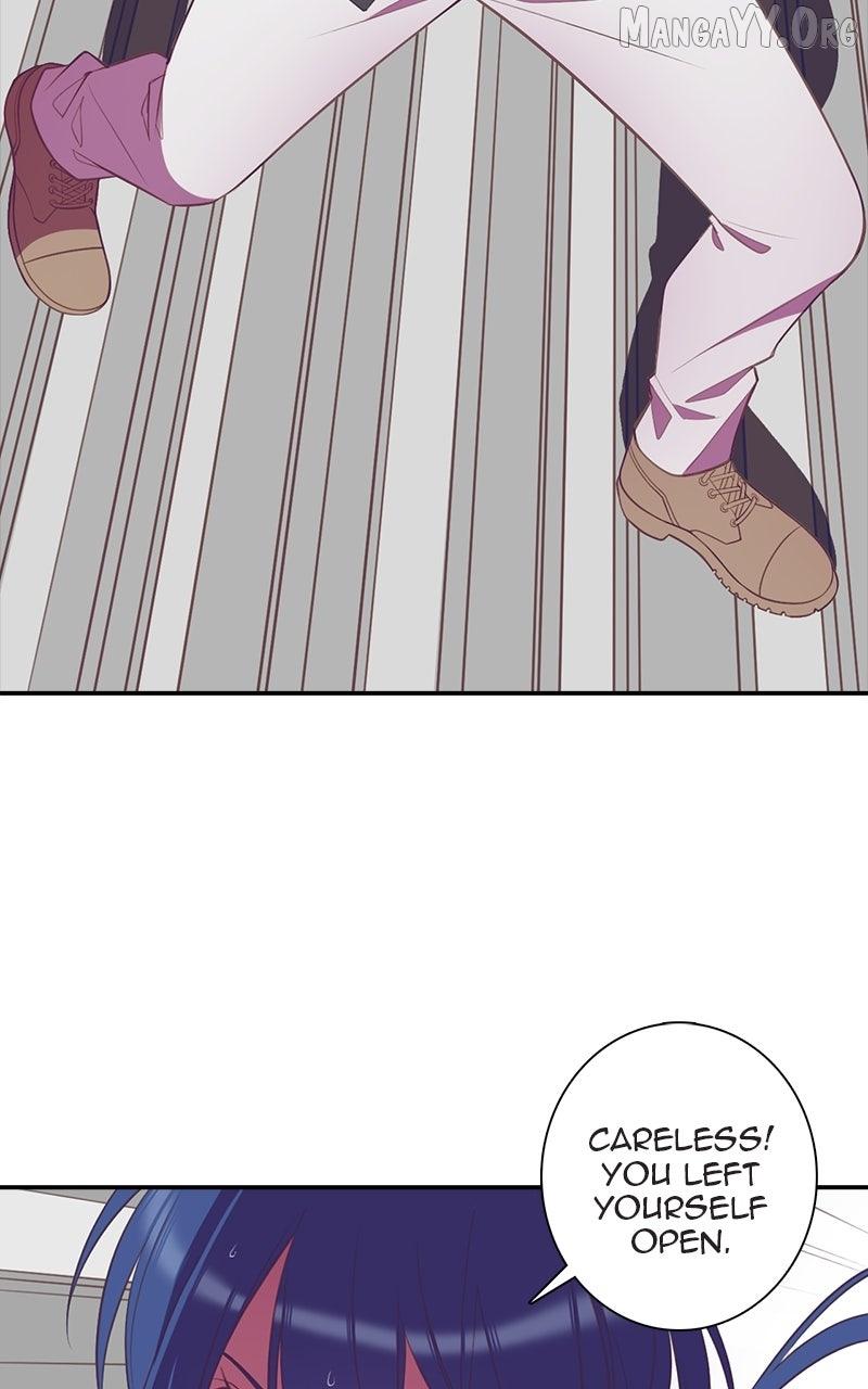Read SHIRAI chapter 30 image 25 on Lezhin