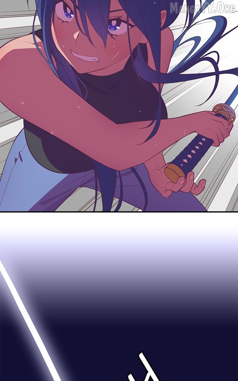 Read SHIRAI chapter 30 image 26 on Lezhin