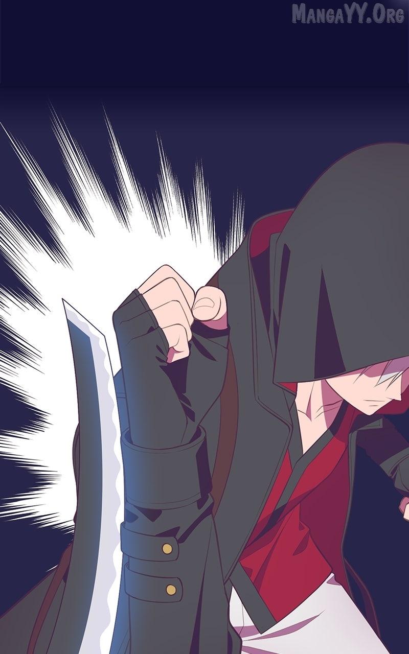 Read SHIRAI chapter 30 image 28 on Lezhin