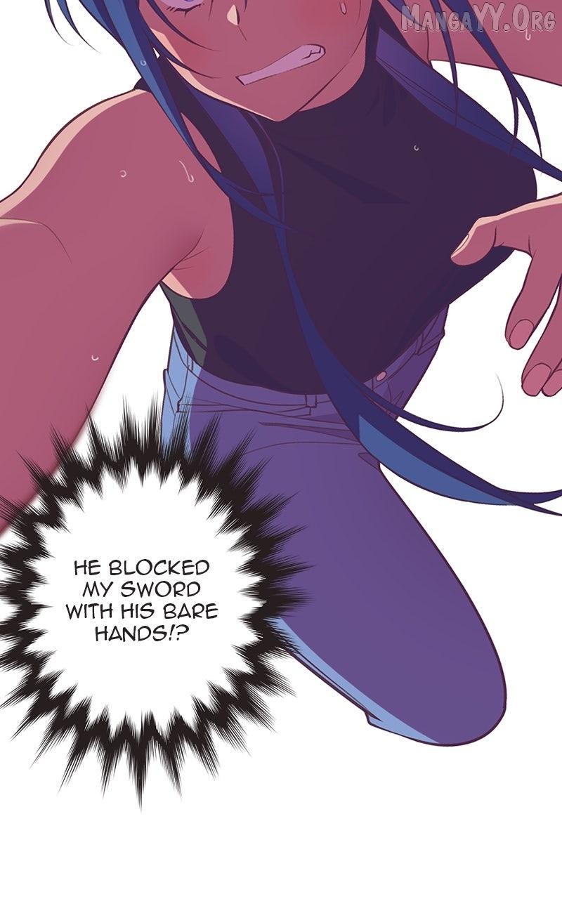 Read SHIRAI chapter 30 image 30 on Lezhin