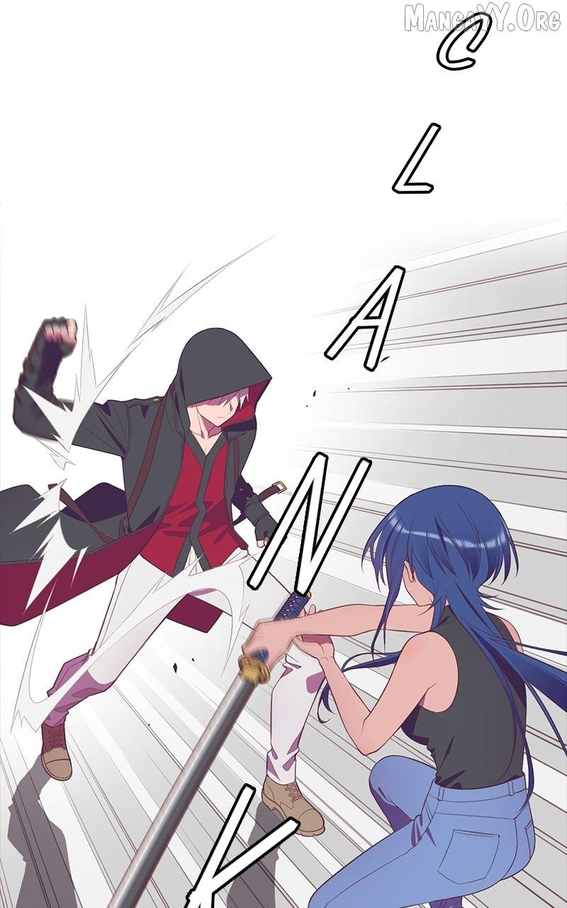 Read SHIRAI chapter 30 image 31 on Lezhin