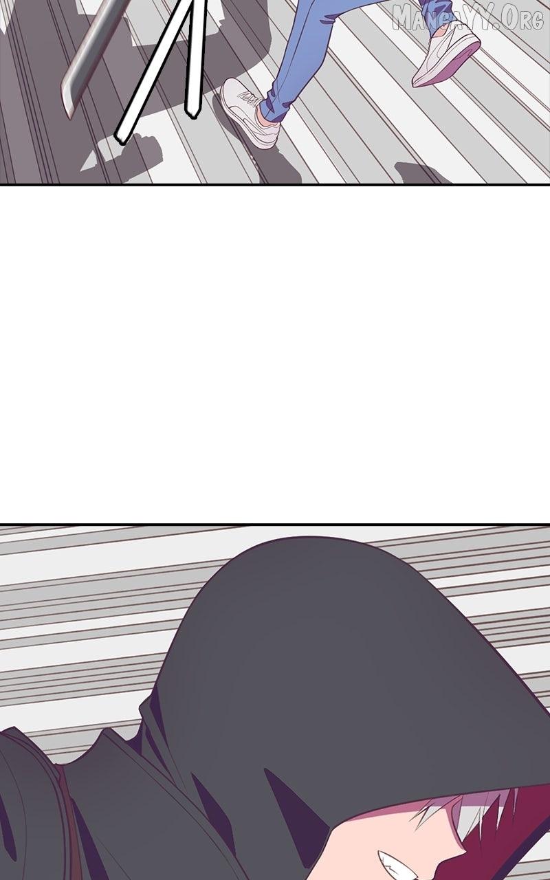 Read SHIRAI chapter 30 image 32 on Lezhin