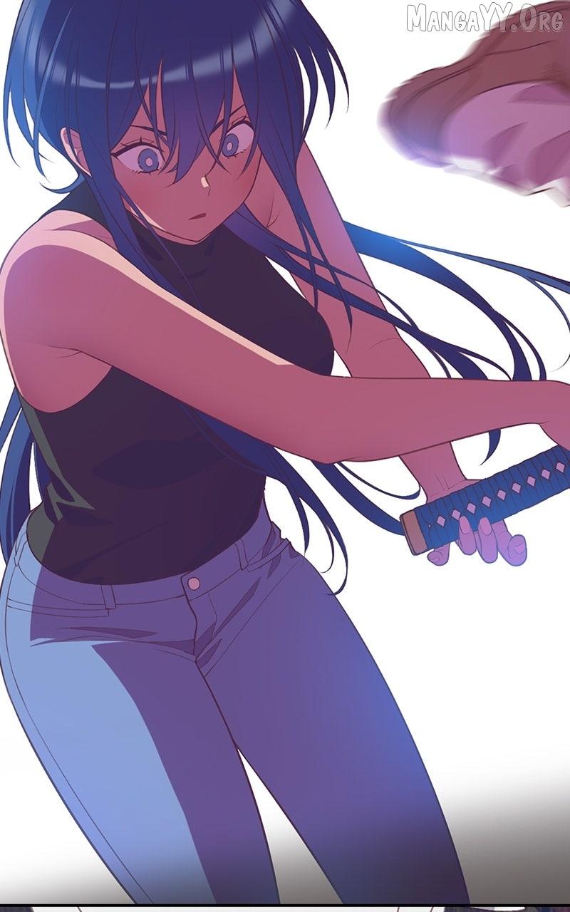 Read SHIRAI chapter 30 image 34 on Lezhin