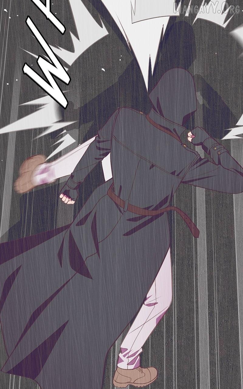 Read SHIRAI chapter 30 image 36 on Lezhin