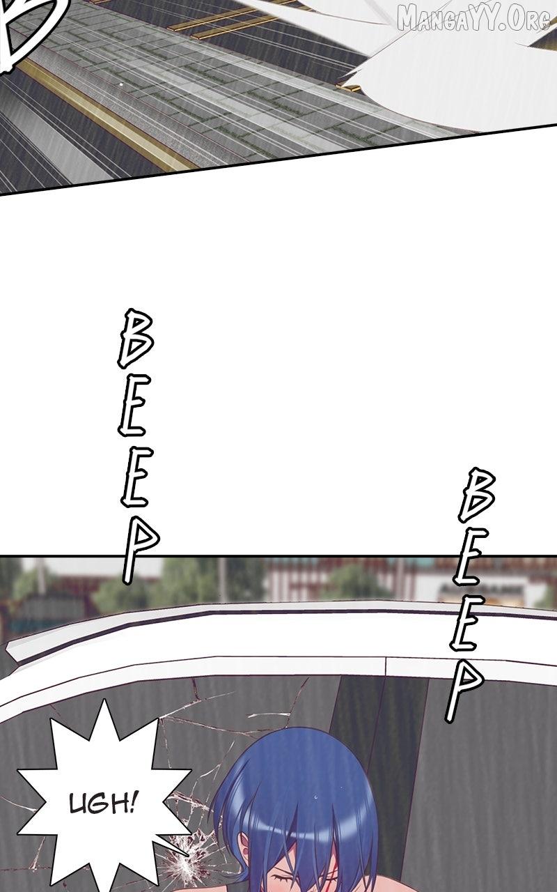 Read SHIRAI chapter 30 image 38 on Lezhin