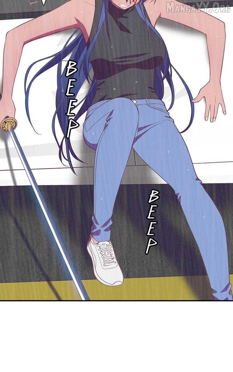 Read SHIRAI chapter 30 image 39 on Lezhin
