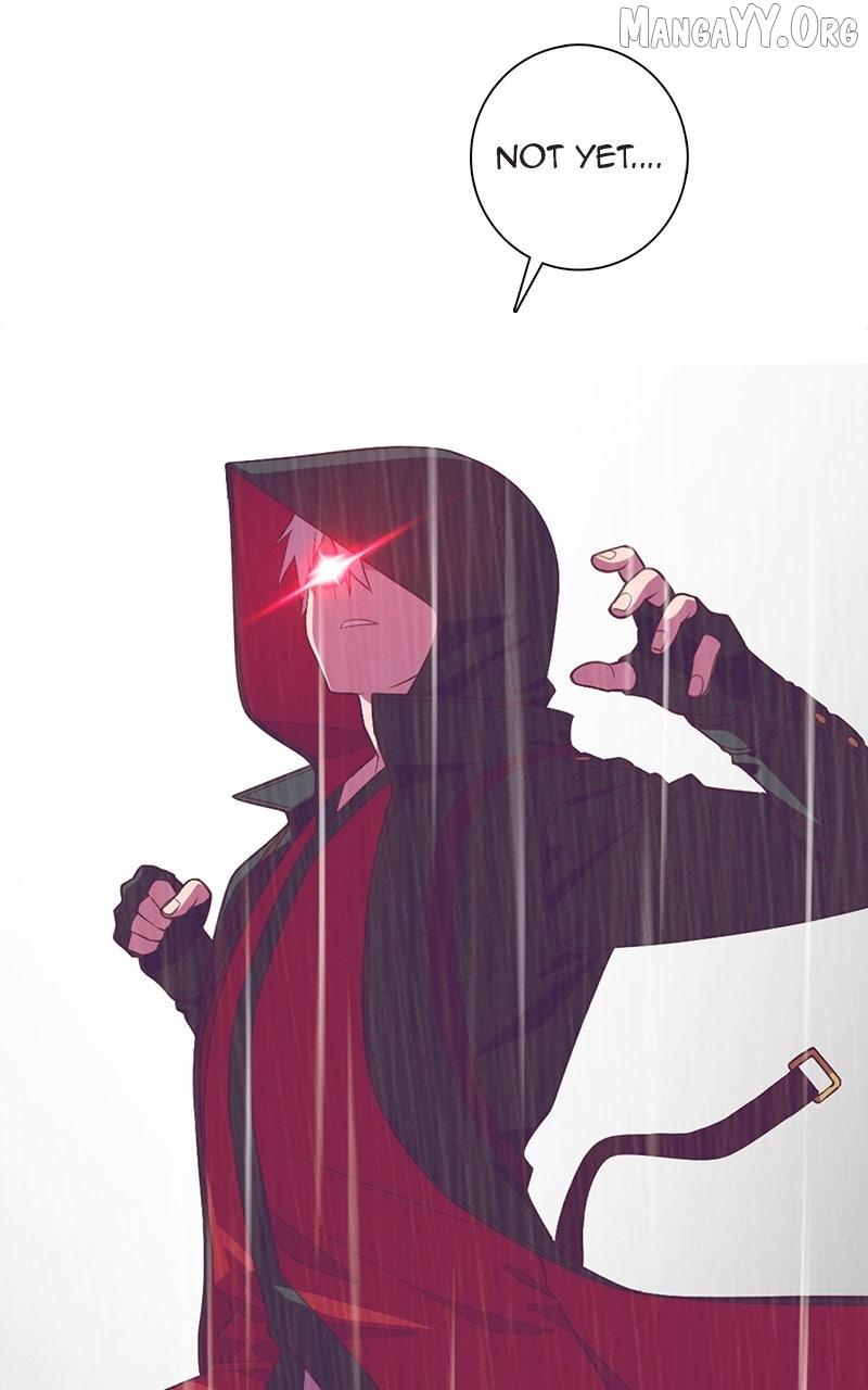 Read SHIRAI chapter 30 image 40 on Lezhin