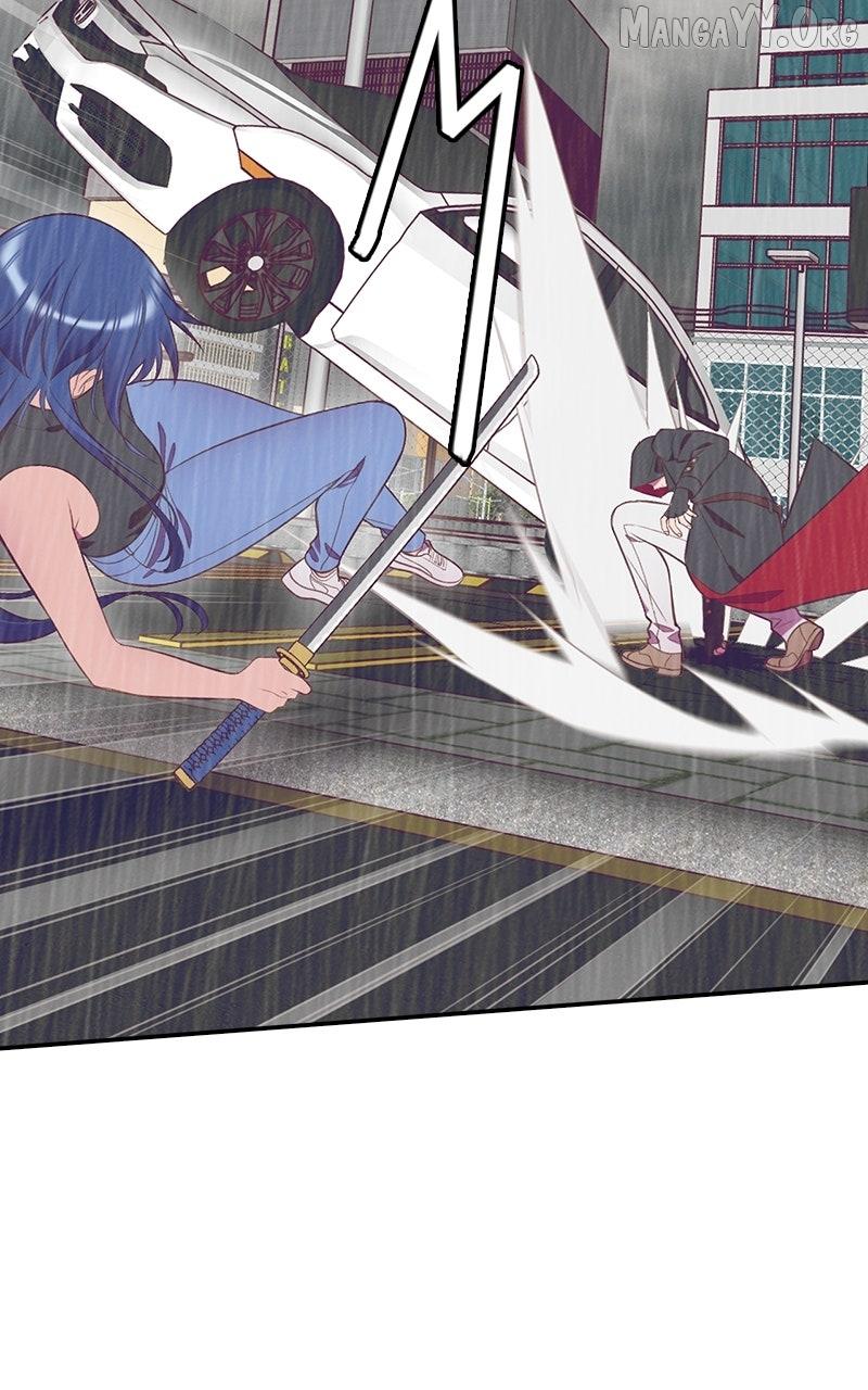 Read SHIRAI chapter 30 image 43 on Lezhin