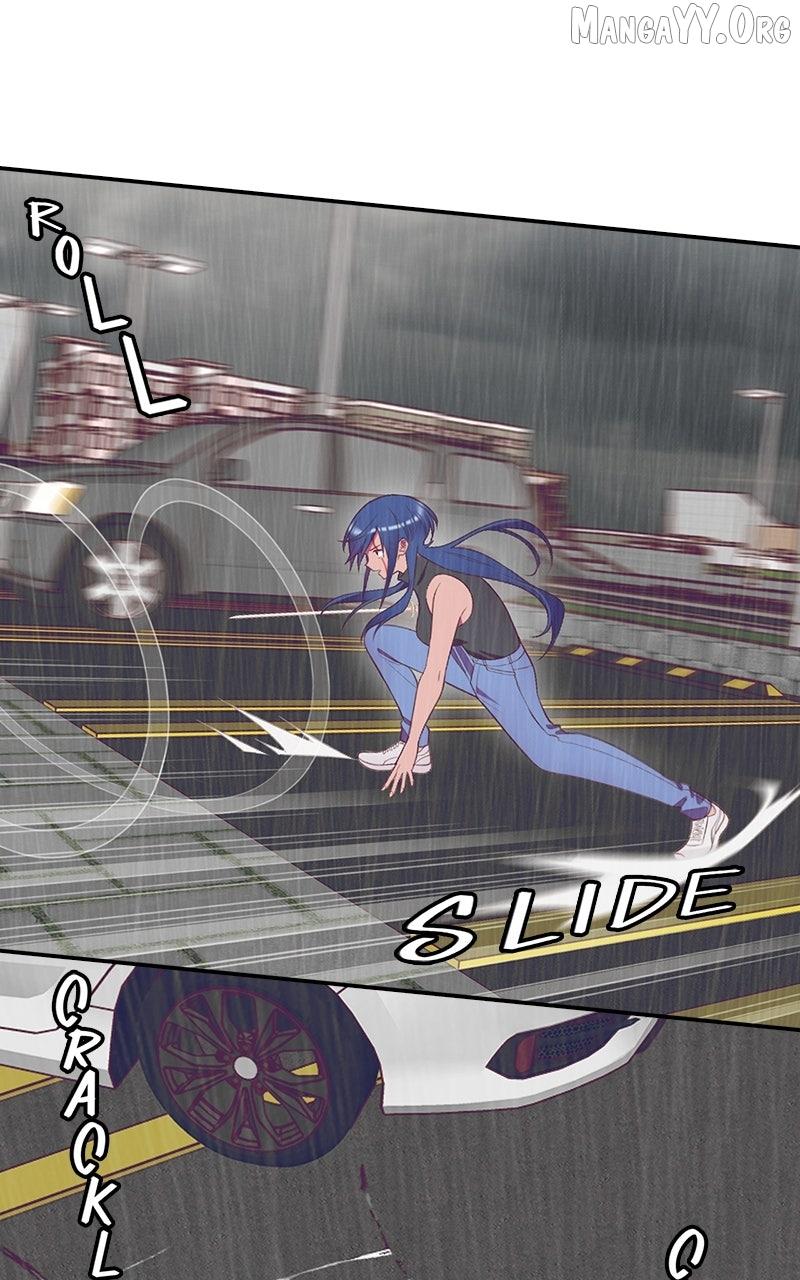 Read SHIRAI chapter 30 image 44 on Lezhin