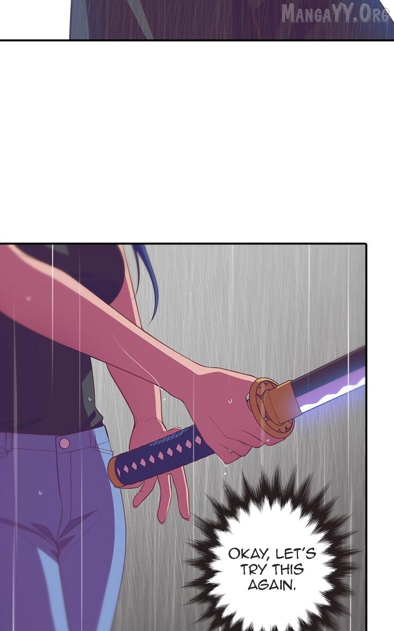 Read SHIRAI chapter 30 image 48 on Lezhin