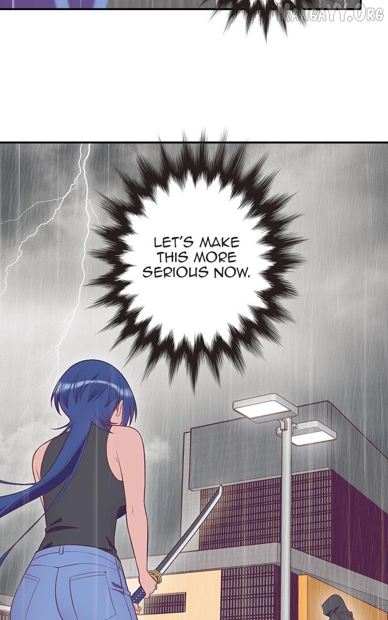 Read SHIRAI chapter 30 image 49 on Lezhin