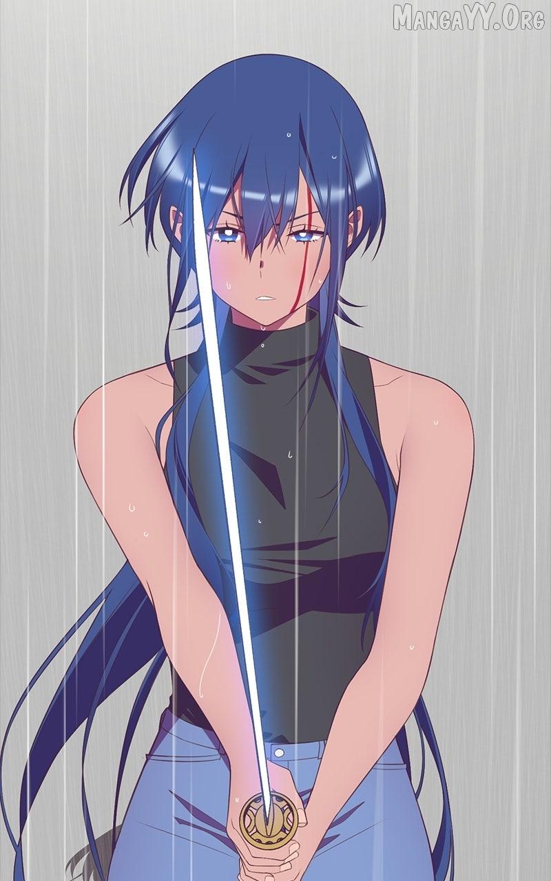 Read SHIRAI chapter 30 image 51 on Lezhin