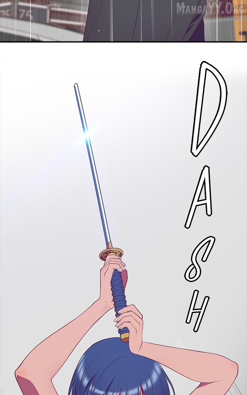 Read SHIRAI chapter 30 image 54 on Lezhin