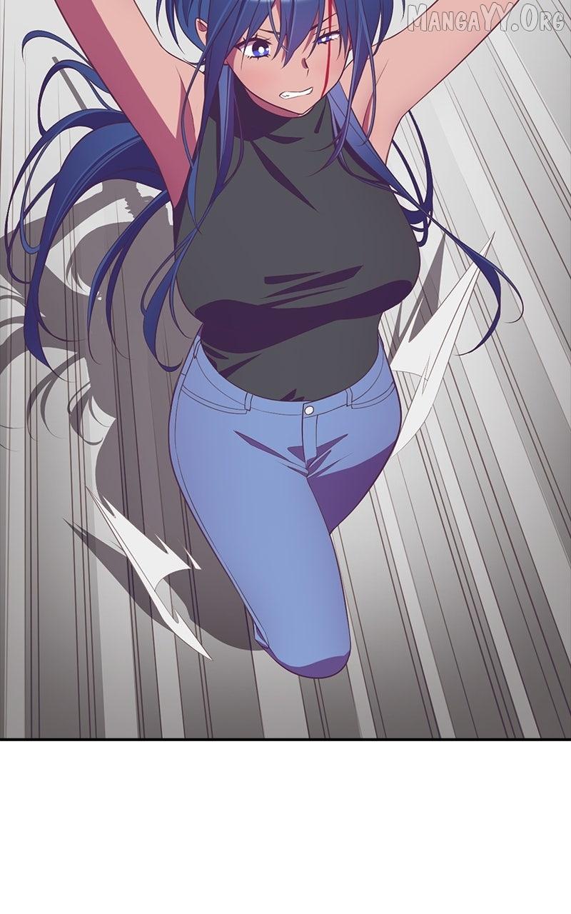 Read SHIRAI chapter 30 image 55 on Lezhin