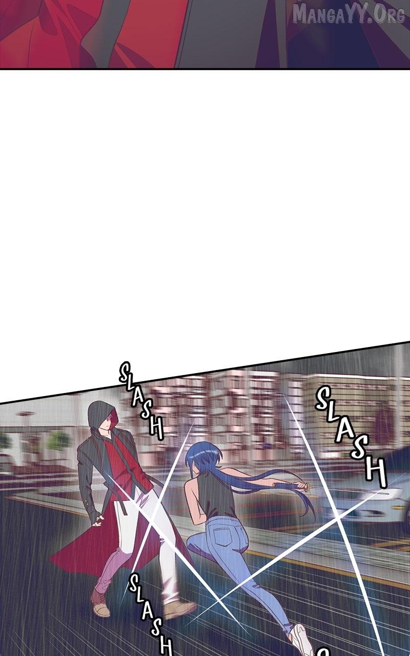 Read SHIRAI chapter 30 image 57 on Lezhin