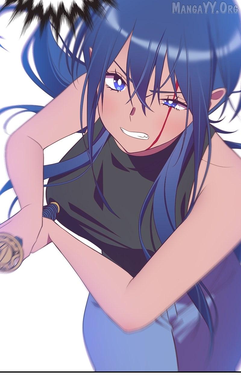 Read SHIRAI chapter 30 image 59 on Lezhin