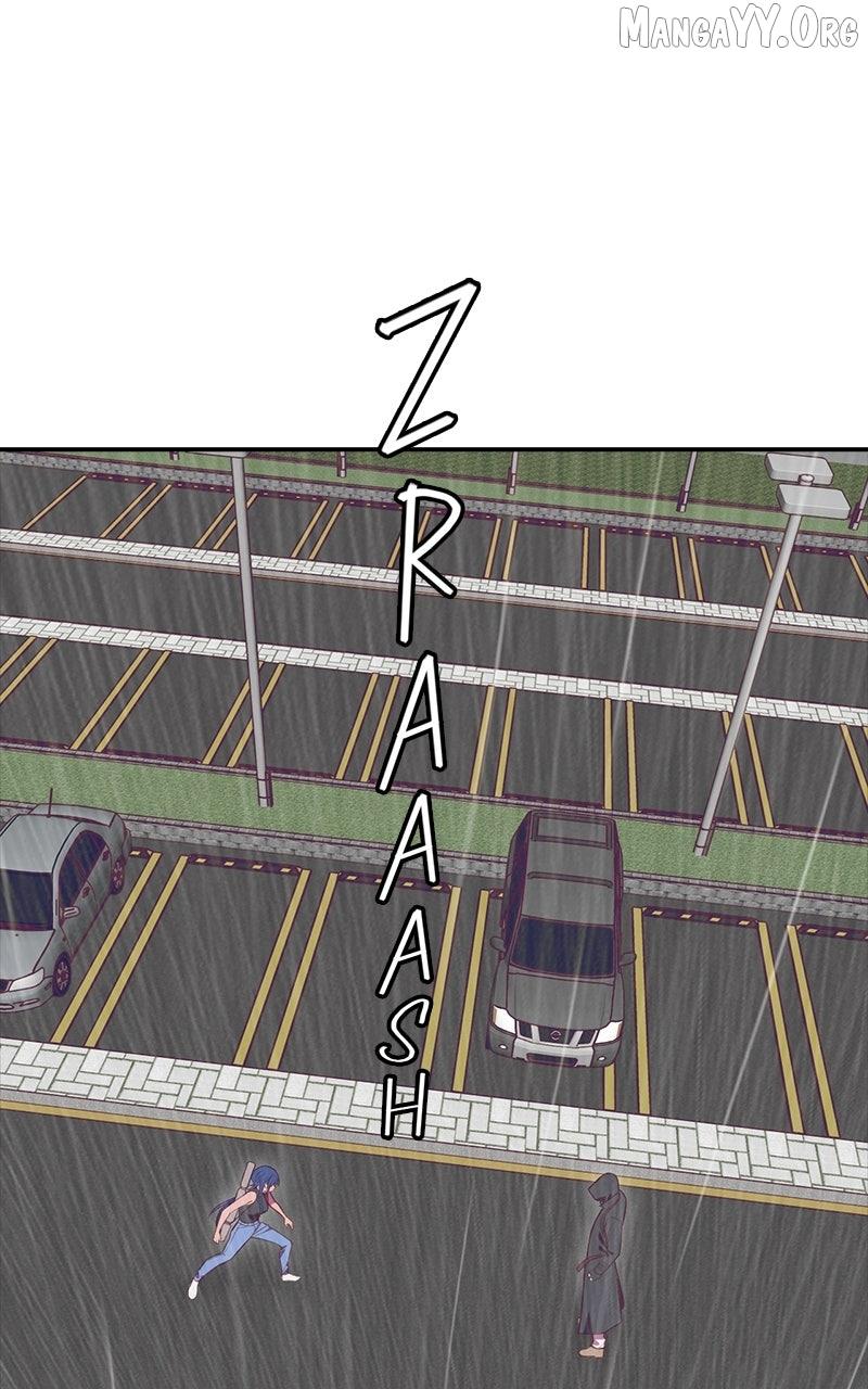 Read SHIRAI chapter 30 image 6 on Lezhin
