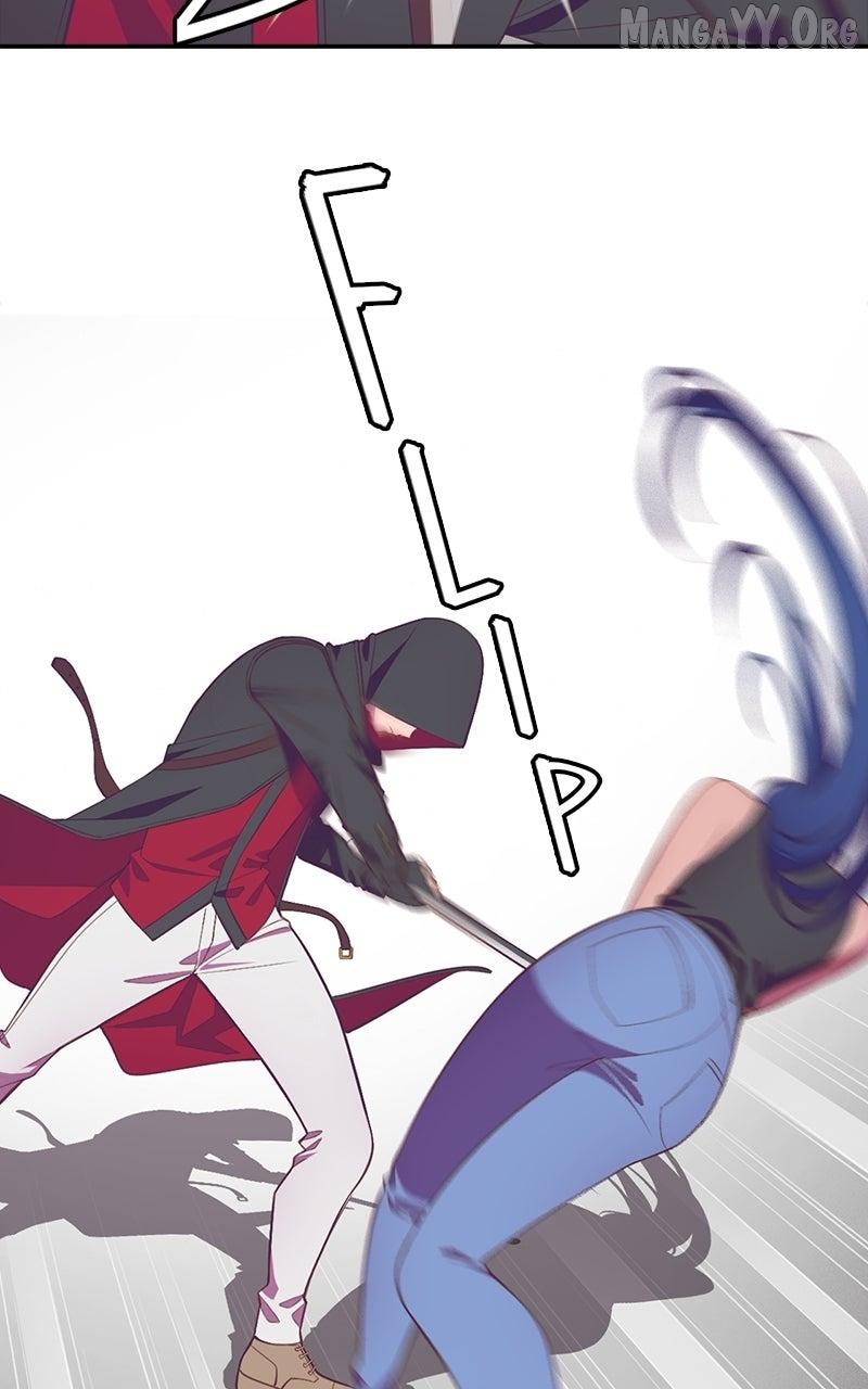 Read SHIRAI chapter 30 image 61 on Lezhin