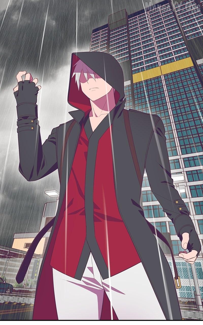 Read SHIRAI chapter 30 image 66 on Lezhin