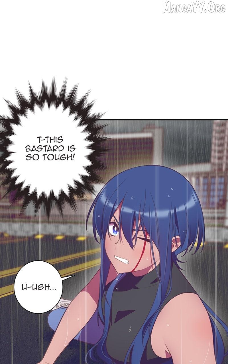 Read SHIRAI chapter 30 image 67 on Lezhin