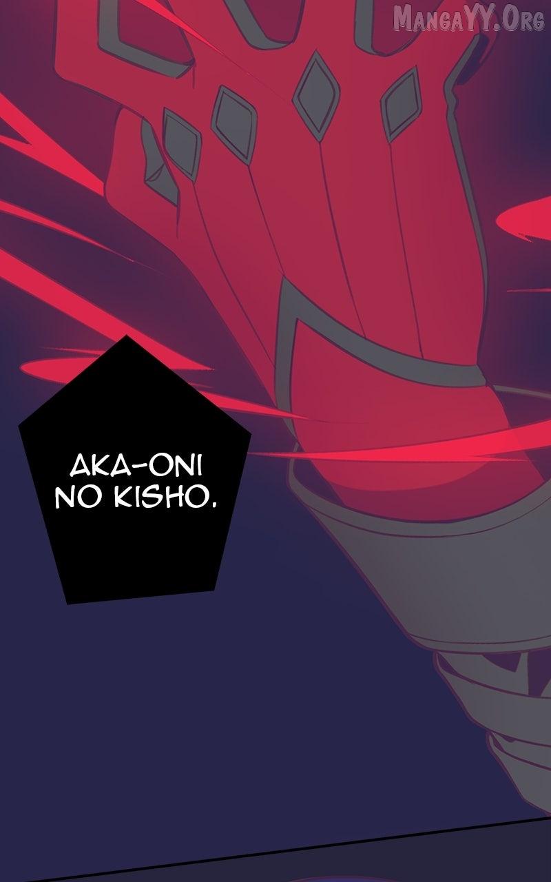 Read SHIRAI chapter 30 image 69 on Lezhin