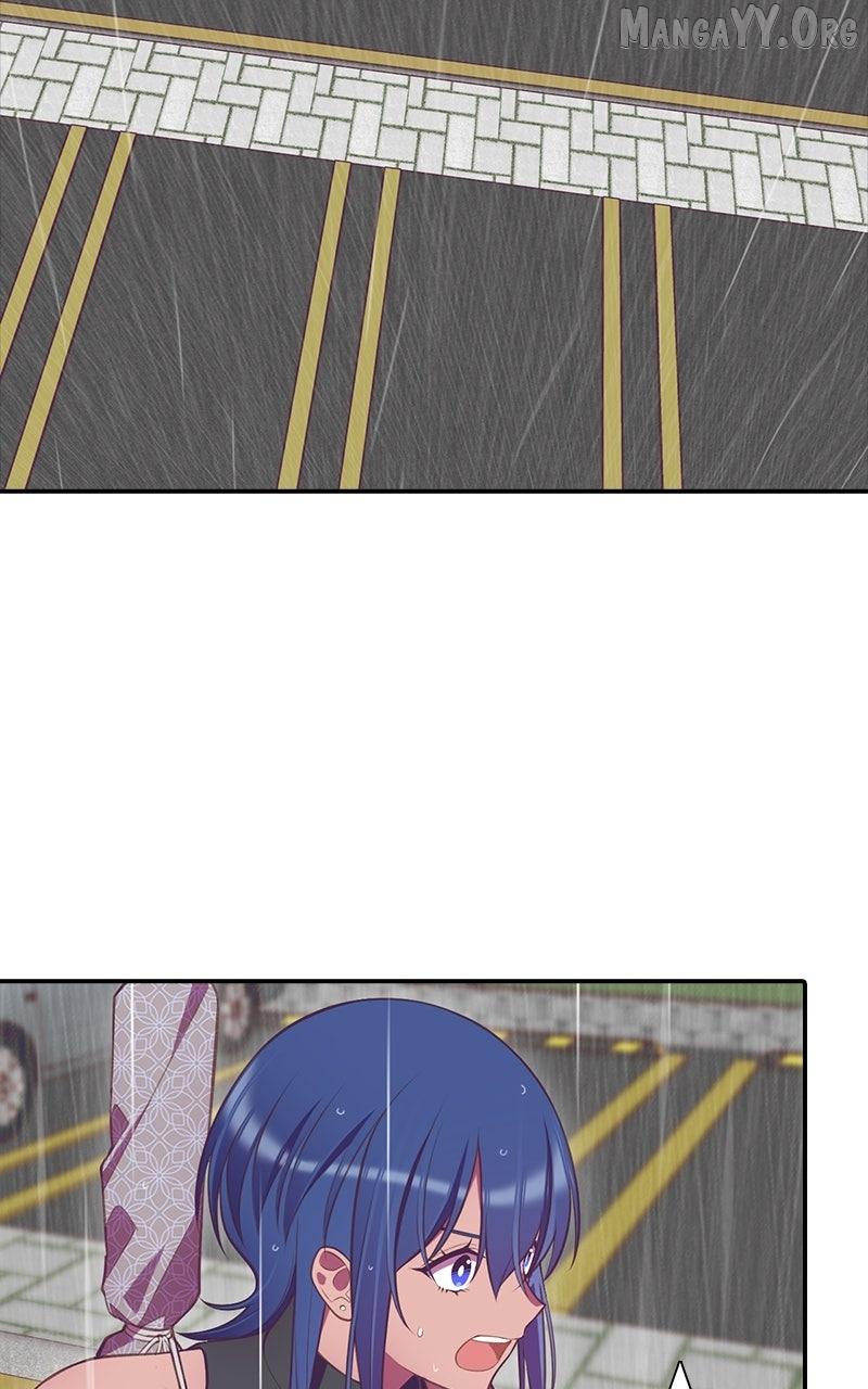 Read SHIRAI chapter 30 image 7 on Lezhin