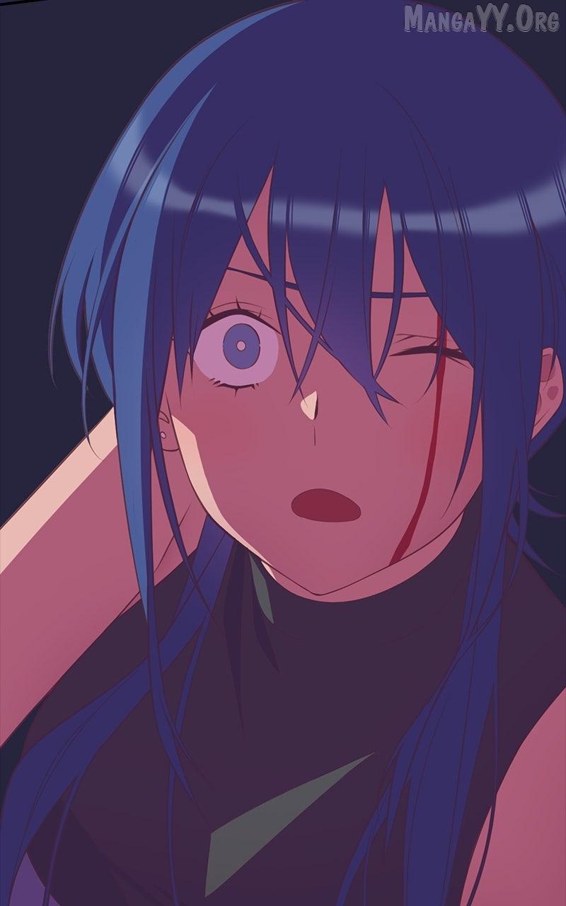 Read SHIRAI chapter 30 image 70 on Lezhin