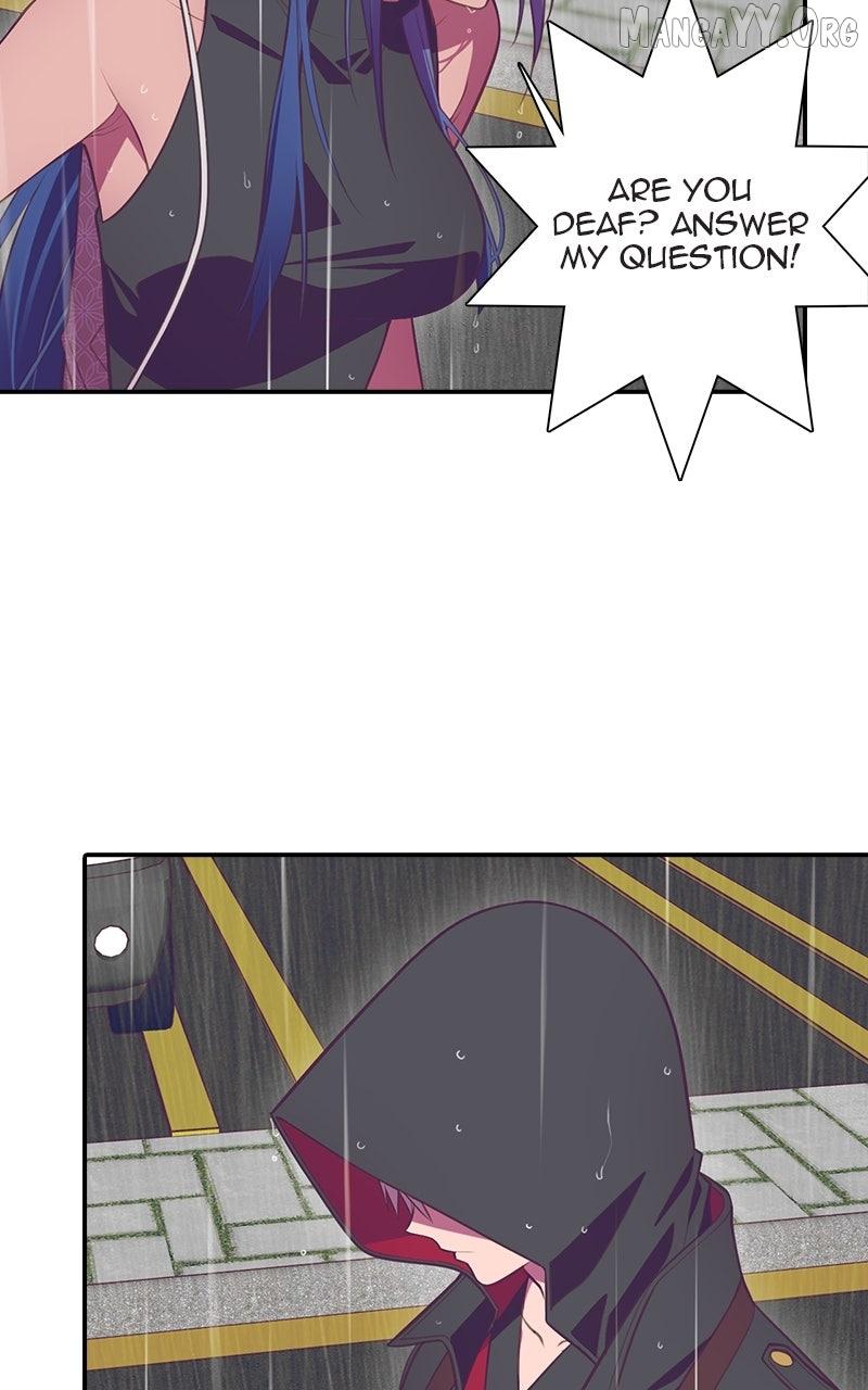 Read SHIRAI chapter 30 image 8 on Lezhin