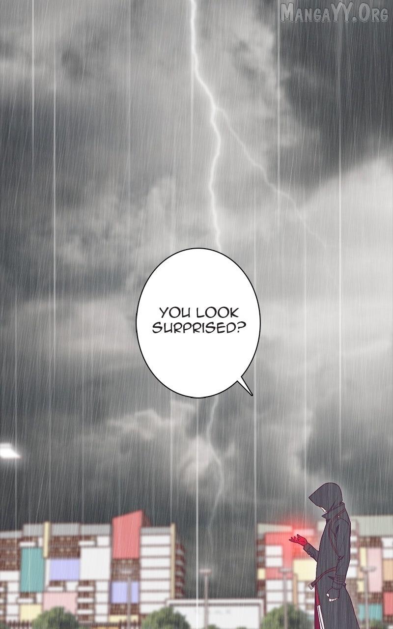 Read SHIRAI chapter 31 image 1 on Lezhin