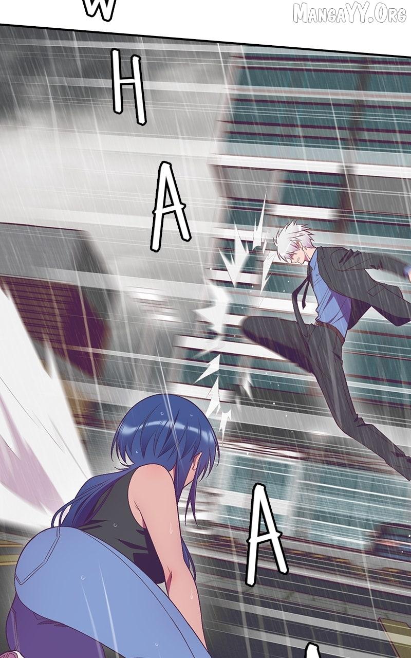 Read SHIRAI chapter 31 image 12 on Lezhin