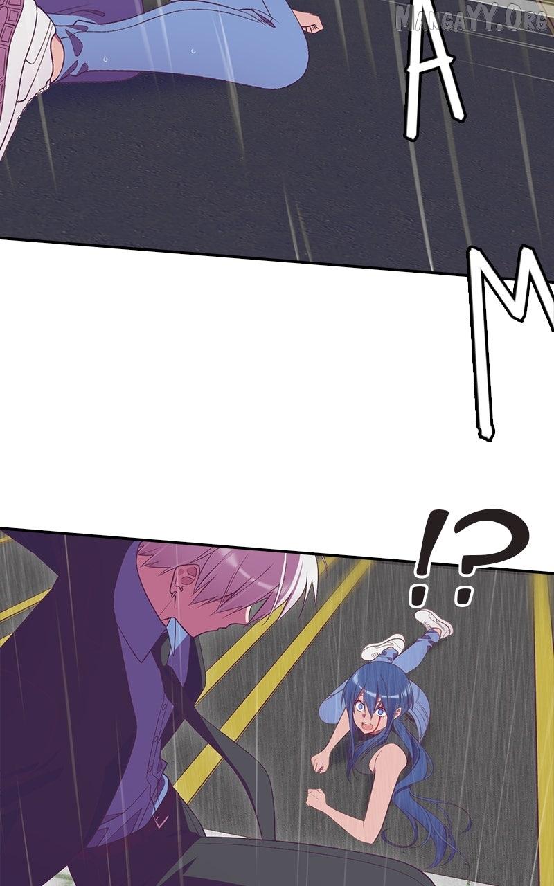 Read SHIRAI chapter 31 image 13 on Lezhin