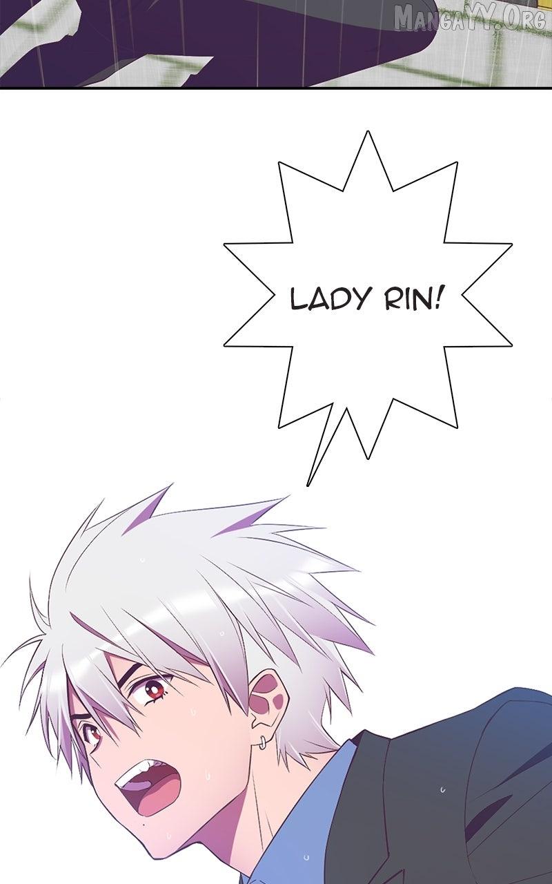 Read SHIRAI chapter 31 image 14 on Lezhin