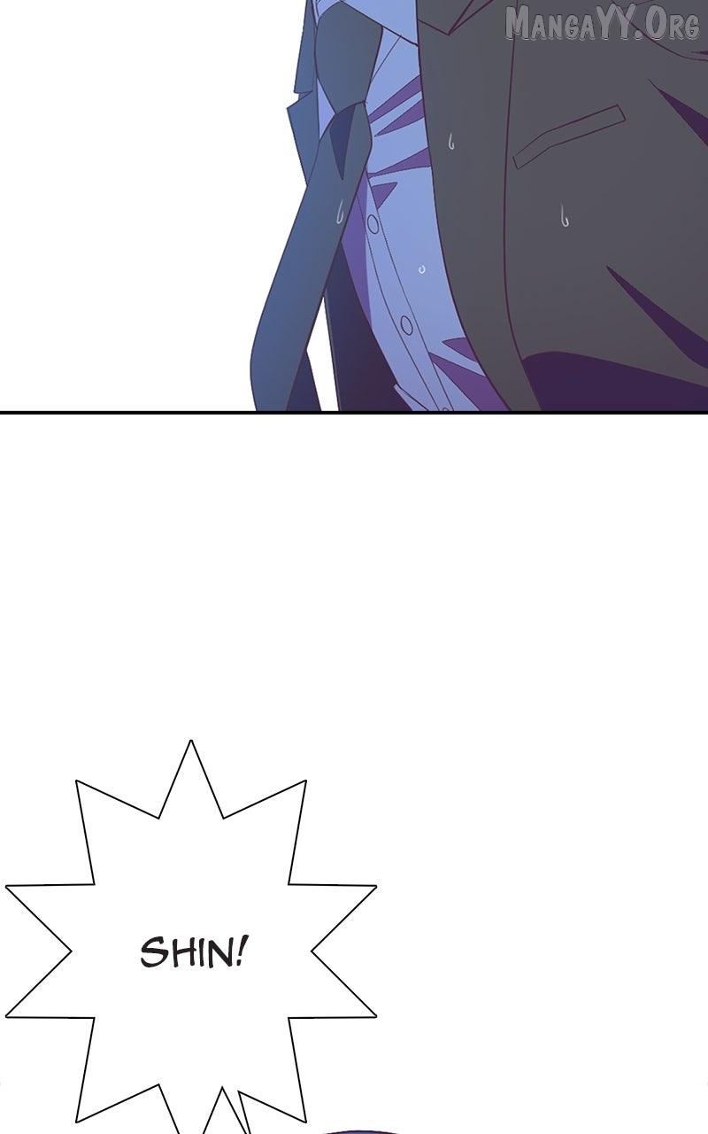 Read SHIRAI chapter 31 image 15 on Lezhin