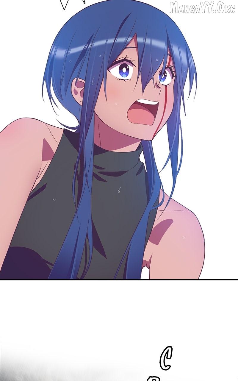 Read SHIRAI chapter 31 image 16 on Lezhin