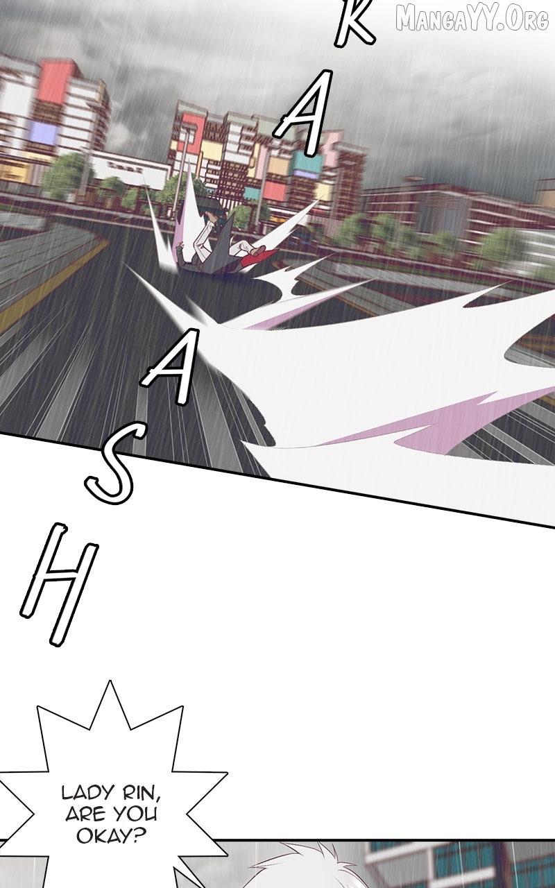 Read SHIRAI chapter 31 image 17 on Lezhin