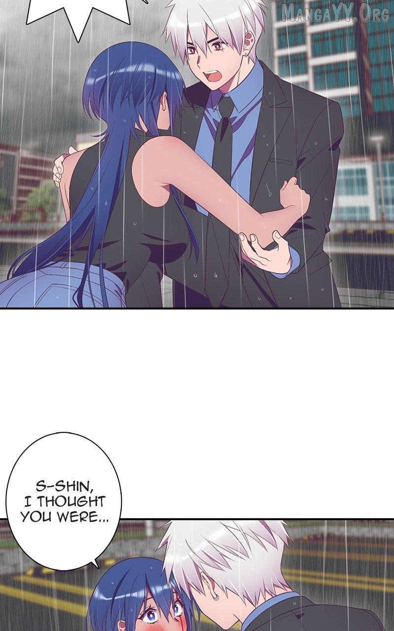 Read SHIRAI chapter 31 image 18 on Lezhin