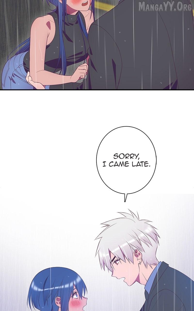 Read SHIRAI chapter 31 image 19 on Lezhin