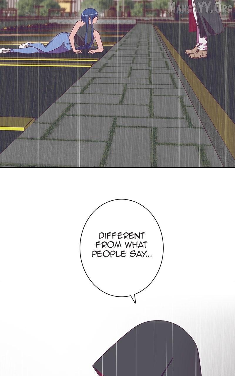 Read SHIRAI chapter 31 image 2 on Lezhin