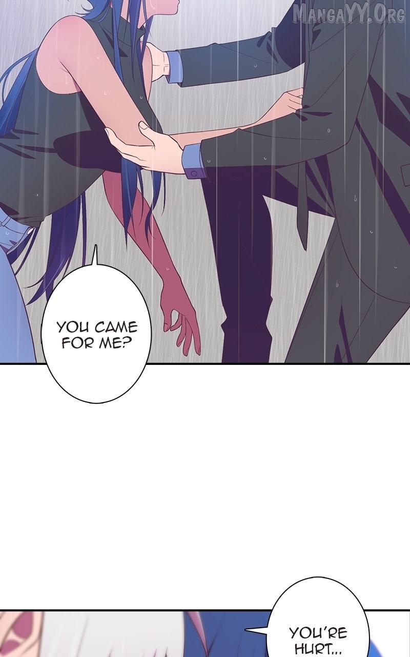 Read SHIRAI chapter 31 image 20 on Lezhin